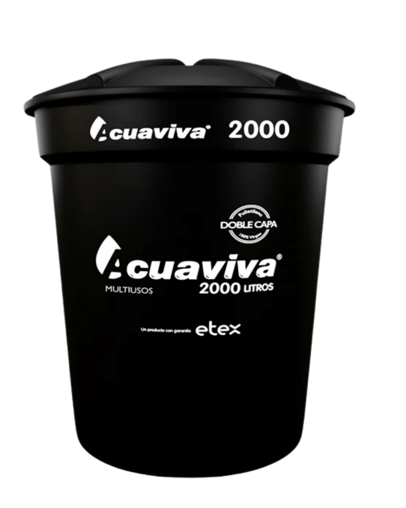 Tanque 2000 litros